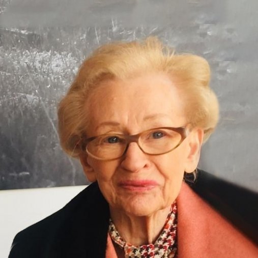 Uitvaartzorg Commeyne - Ginette Balduyck
