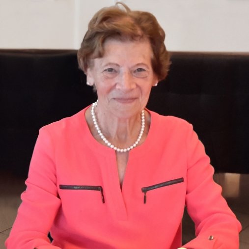 Uitvaartzorg Commeyne - Gisèle Mestdagh