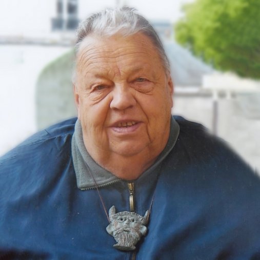 Uitvaartzorg Commeyne - Jozef Goderis