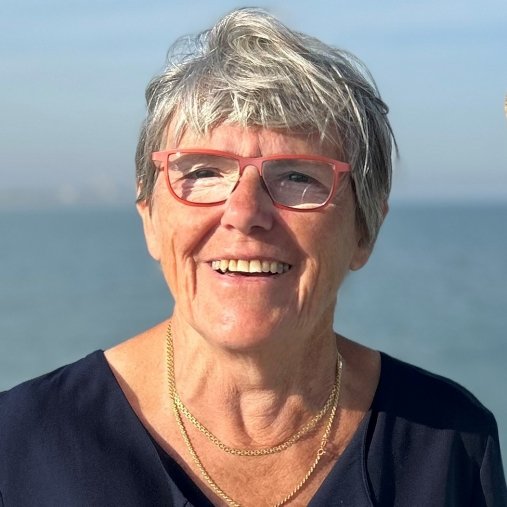 Uitvaartzorg Commeyne - Greta Cokelaere