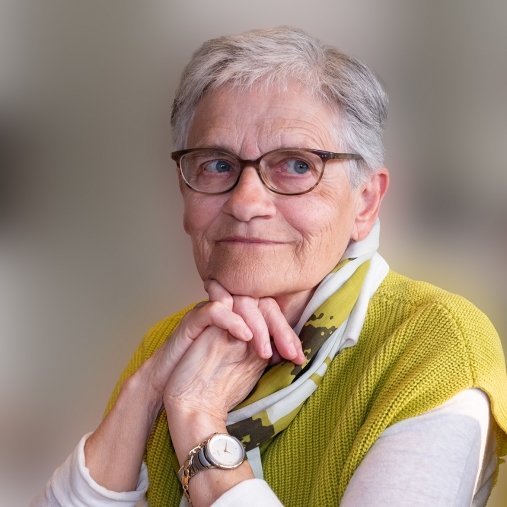 Uitvaartzorg Commeyne - Greta Vereenooghe
