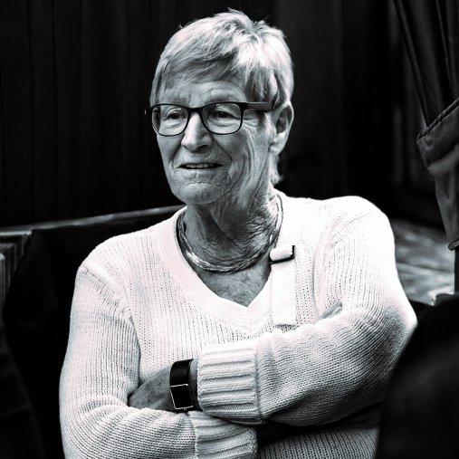 Uitvaartzorg Commeyne - Mieke Grymonprez