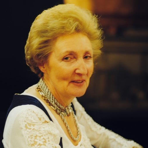 Uitvaartzorg Commeyne - Hedwig Van Wassenhove