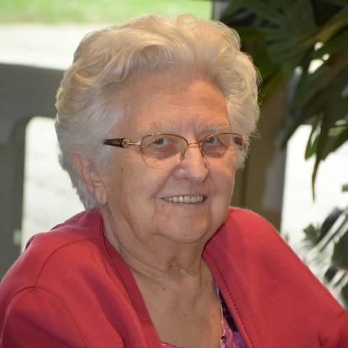 Uitvaartzorg Commeyne - Agnes Hellebuyck