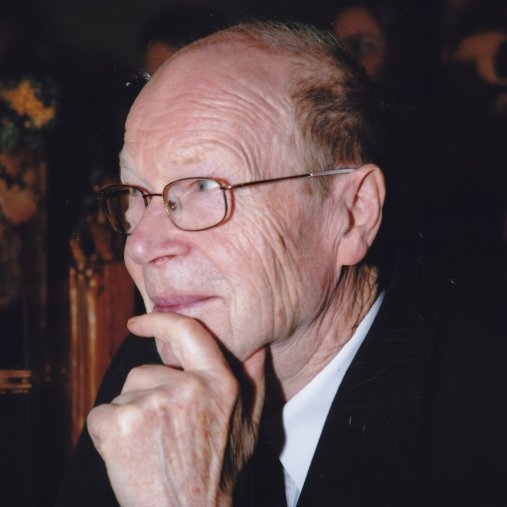 Uitvaartzorg Commeyne - Dokter Henri Kluge