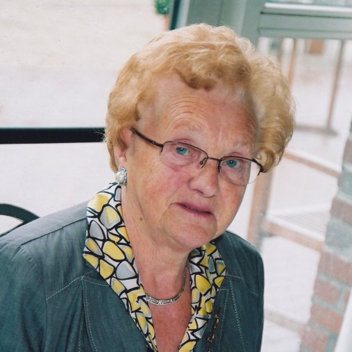 Uitvaartzorg Commeyne - Herna Bogaert