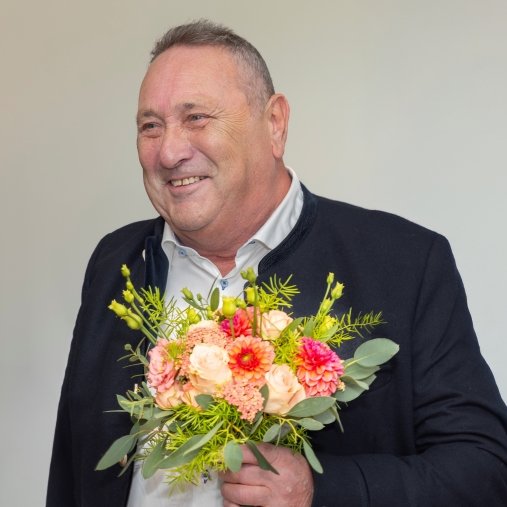 Uitvaartzorg Commeyne - Herwig Alleman
