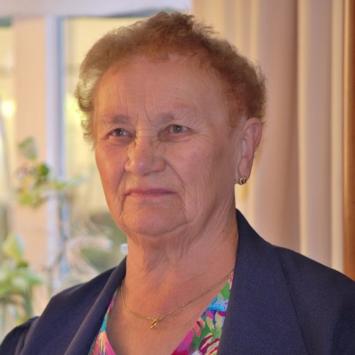 Uitvaartzorg Commeyne - Hilda Dejonckheere
