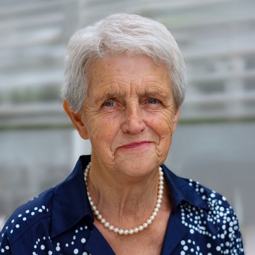 Uitvaartzorg Commeyne - Hilda Verscheure