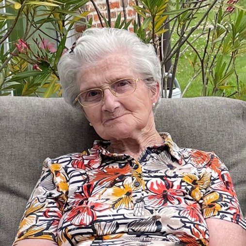 Uitvaartzorg Commeyne - Magdalena 'Lena' Hoorens