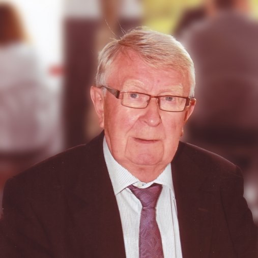 Uitvaartzorg Commeyne - Hubert Werbrouck