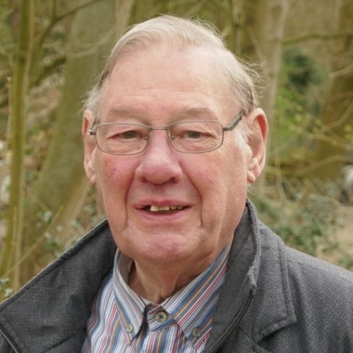 Uitvaartzorg Commeyne - Hugo Sinnaeve