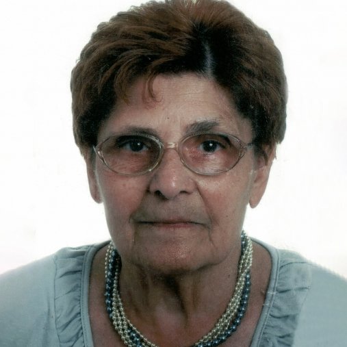 Uitvaartzorg Commeyne - Huguette Meesseman