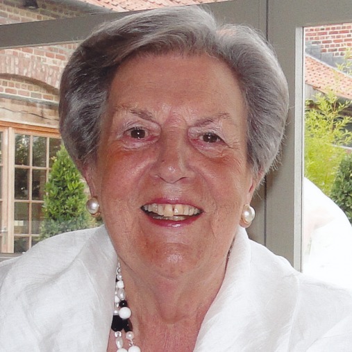 Uitvaartzorg Commeyne - Renée Arits