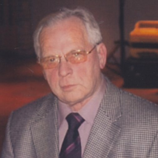 Uitvaartzorg Commeyne - Frans Deckmyn