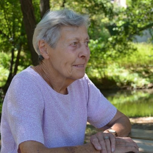 Uitvaartzorg Commeyne - Irène Heyndrickx