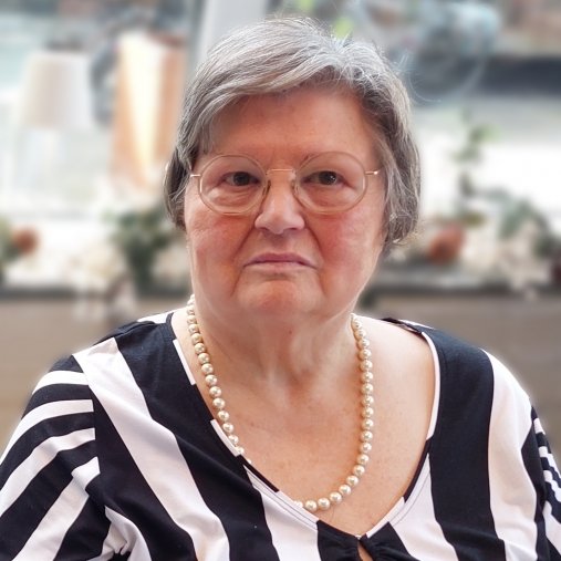 Uitvaartzorg Commeyne - Ingrid Declerck