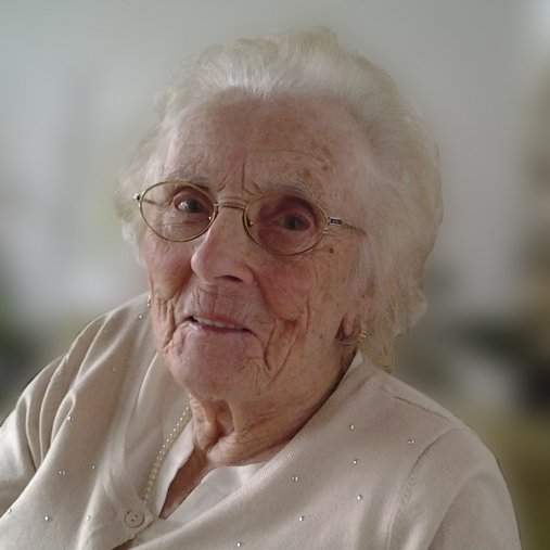 Uitvaartzorg Commeyne - Irène Vanneste
