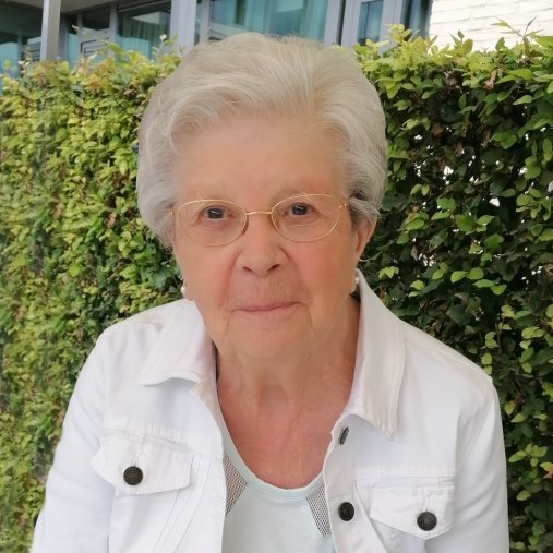 Uitvaartzorg Commeyne - Irma Naessens