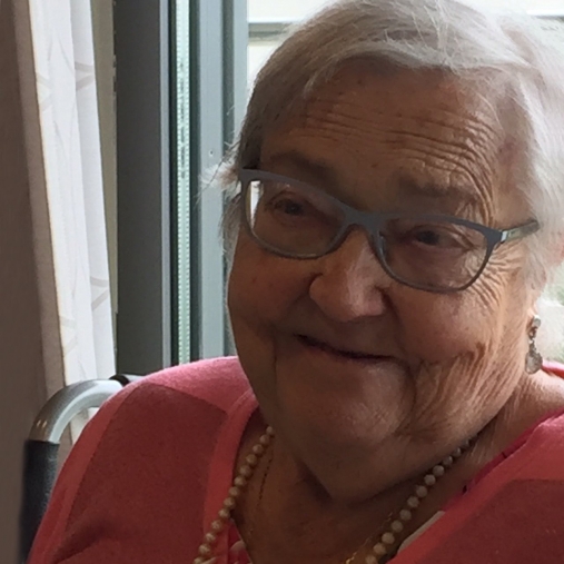 Uitvaartzorg Commeyne - Isabelle Vanderhaeghen
