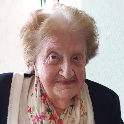 Uitvaartzorg Commeyne - Ivonne Cornardt
