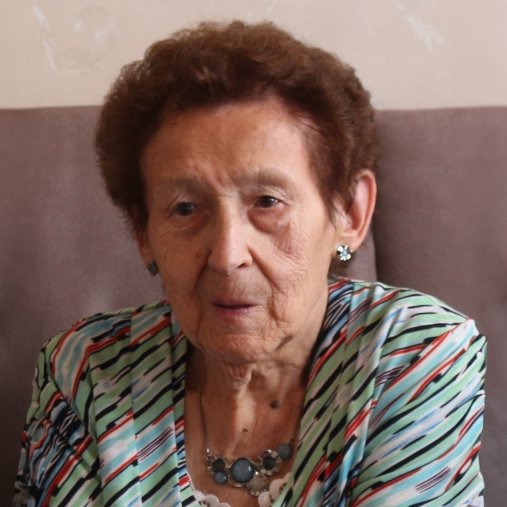 Uitvaartzorg Commeyne - Ivonne Desimpelaere