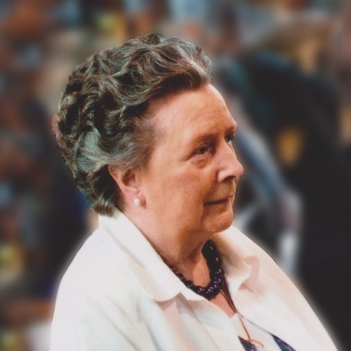 Uitvaartzorg Commeyne - Ivonne Vromman
