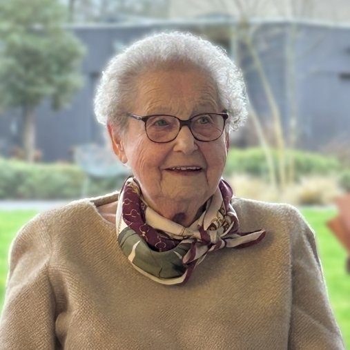 Uitvaartzorg Commeyne - Jeanne Cappelle