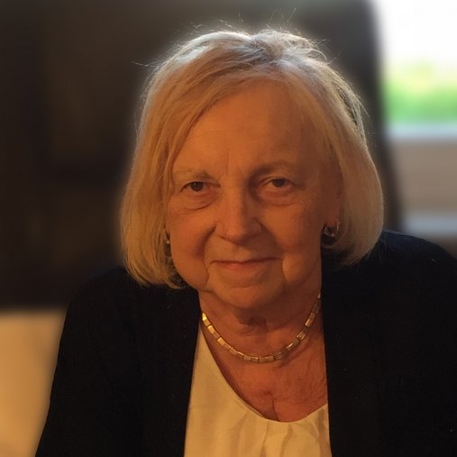 Uitvaartzorg Commeyne - Jeannette Maes