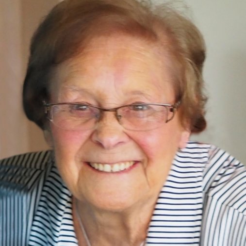 Uitvaartzorg Commeyne - Jacqueline Olivier