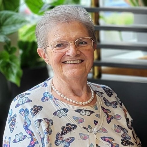 Uitvaartzorg Commeyne - Jacqueline Ceuninck