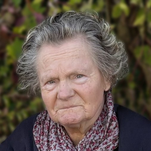 Uitvaartzorg Commeyne - Jacqueline Nuytten