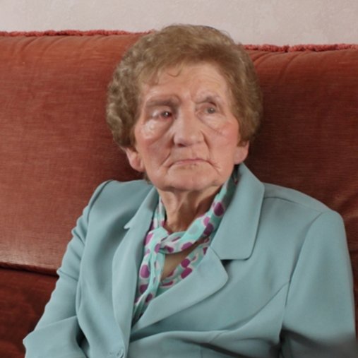 Uitvaartzorg Commeyne - Jacqueline Soenen