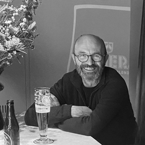 Uitvaartzorg Commeyne - Jan Devos