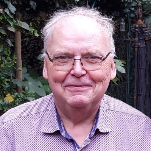 Uitvaartzorg Commeyne - Jean-Paul Degryse