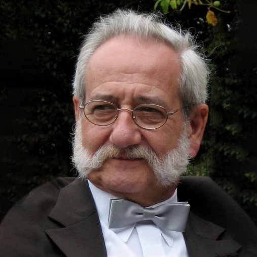 Uitvaartzorg Commeyne - Jean Pierre Binamé