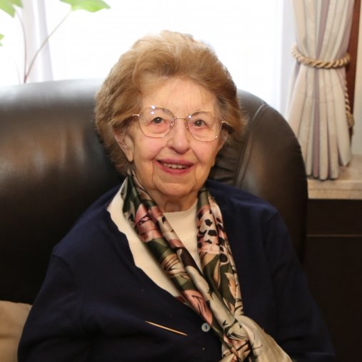 Uitvaartzorg Commeyne - Jeanette Van Den Driessche