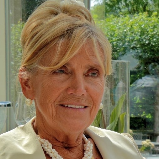 Uitvaartzorg Commeyne - Jeanine Durie