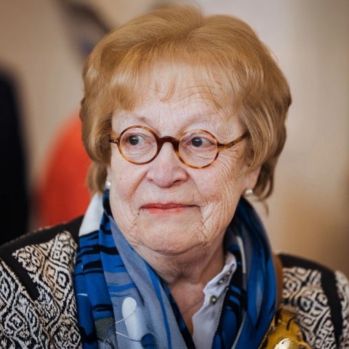 Uitvaartzorg Commeyne - Jeanne Kesteloot