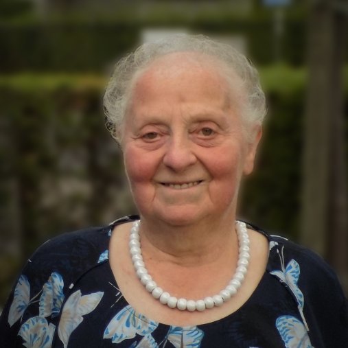 Uitvaartzorg Commeyne - Jeanne Provoost
