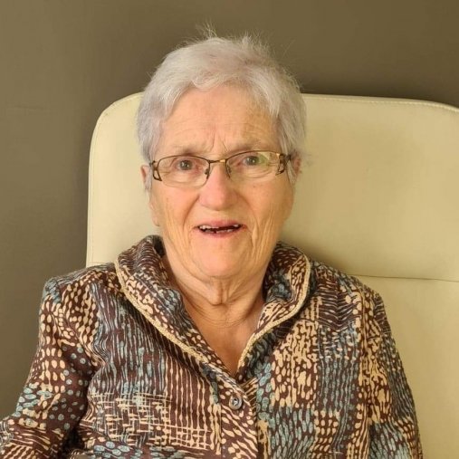 Uitvaartzorg Commeyne - Jeannine Hantson
