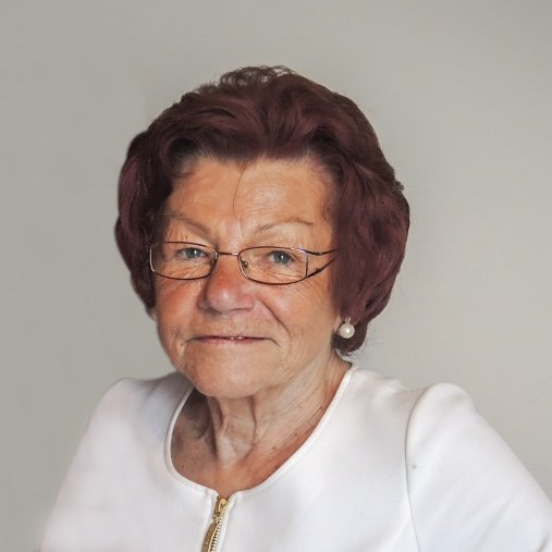 Uitvaartzorg Commeyne - Jeannine Vandenhende
