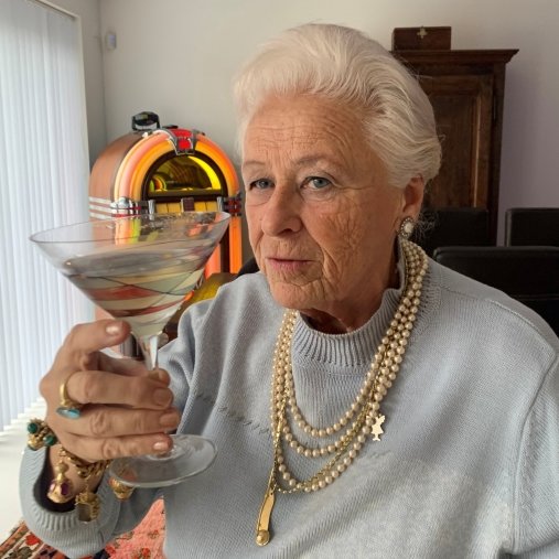 Uitvaartzorg Commeyne - Jenny Depuydt