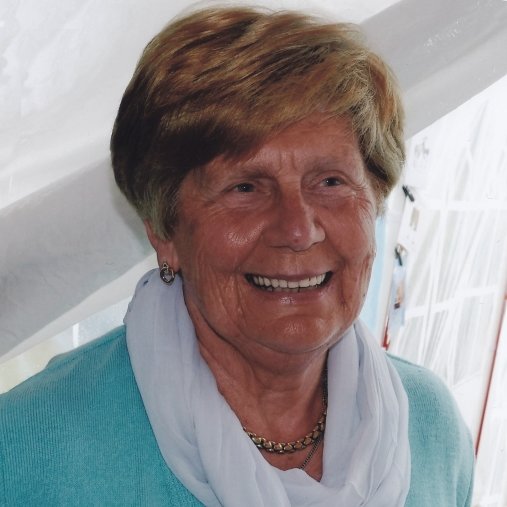 Uitvaartzorg Commeyne - Jenny Devolder