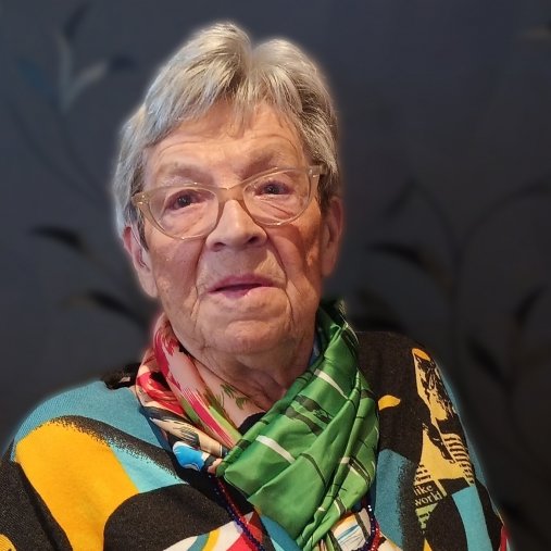 Uitvaartzorg Commeyne - Jenny Lecoutere