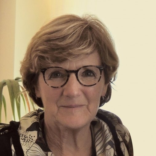Uitvaartzorg Commeyne - Jet Vanderghinste