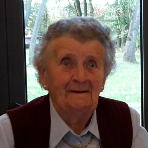 Uitvaartzorg Commeyne - Joanna Deceuninck