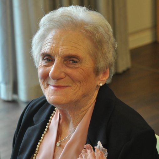 Uitvaartzorg Commeyne - Joanna Declercq