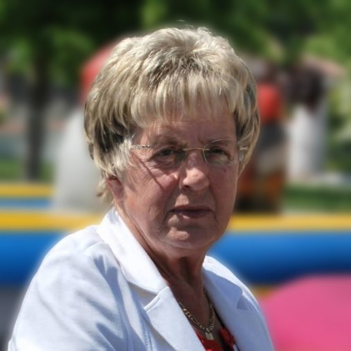 Uitvaartzorg Commeyne - Joanna Gesquiere