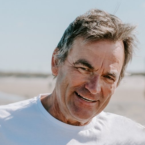 Uitvaartzorg Commeyne - Johan Libbrecht